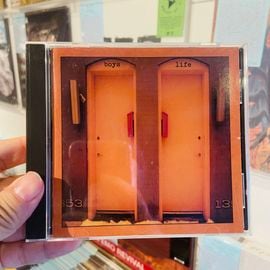 BOYS LIFE / Boys Life CD(USED)