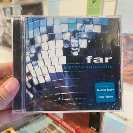 FAR / Water & Solutions CD(USED)