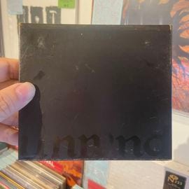 UNWOUND / Leaves Turn Inside You 2xCD(USED)