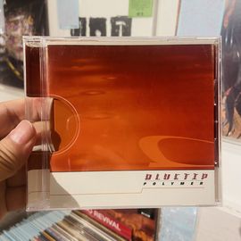 BLUETIP / Polymer CD(USED)