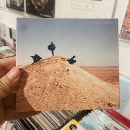MY DISCO / Paradise CD(USED)
