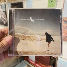 SUNDAY'S BEST / The Californian CD(USED)