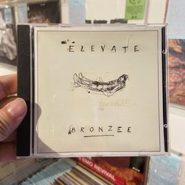 ELEVATE / Bronzee CD(USED)