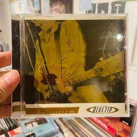 BLUETIP / Dischord No. 101 CD(USED)