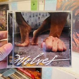 TRAINDODGE / Wolves CD(USED)