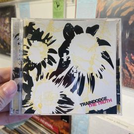 TRAINDODGE / The Truth 2xCD(USED)