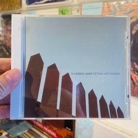 THE JEALOUS SOUND / Kill Them With Kindness CD(USED)