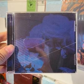 OVA LOOVEN / 58:34 CD(USED)