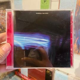 THUMBNAIL / That Static CD(USED)