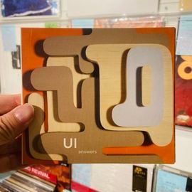 UI / Answers CD(USED)