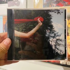 EARLY DAY MINERS / All Harm Ends Here CD(USED)