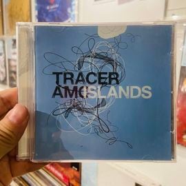 TRACER AMC / Islands CD(USED)