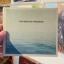 THE MERCURY PROGRAM / Chez Viking CD(USED)