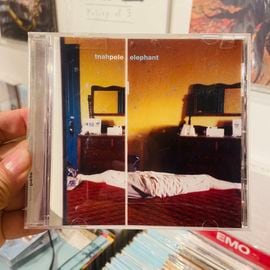 PELE / Elephant CD(USED)