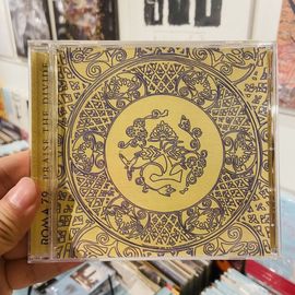 ROMA 79 / Praise The Divide CD(USED)