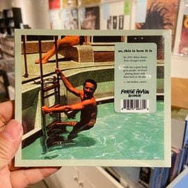 nymb / So, This Is How It Is (2026 Remaster) CD