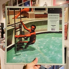 nymb / So, This Is How It Is (2026 Remaster) 2xLP(COKE)+DL CODE
