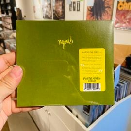 nymb / Nothing New... (2026 Remaster) CD