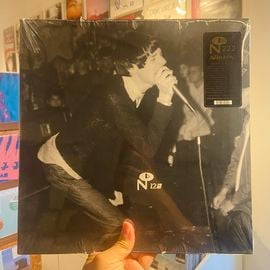 ANTIOCH ARROW / Your Hearts Belong To Us LP(GOLD)