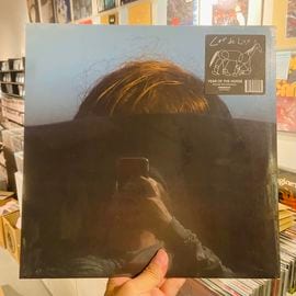 COR DE LUX / Year Of The Horse LP