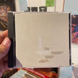 TRUSTY / The Fourth Wise Man CD(USED)