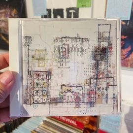 RUMAH SAKIT / st CD(USED)