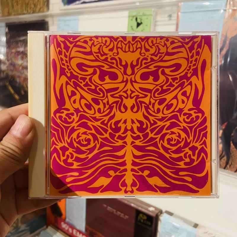 TURING MACHINE / Zwei CD(USED) | STIFF SLACK WEBSHOP