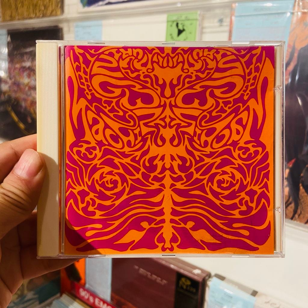 TURING MACHINE / Zwei CD(USED) | STIFF SLACK WEBSHOP