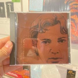 MICHAEL NACE / Your Meekness Gives Me Hope CD(USED)