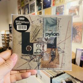 BEABADOOBEE / Pylon CD