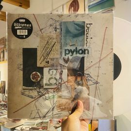 BEABADOOBEE / Pylon LP(CREAM)
