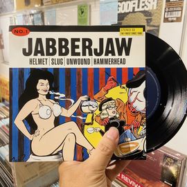 VA / Jabberjaw No. 1 7