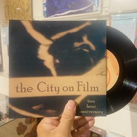 THE CITY ON FILM / Two Hour Anniversary 7