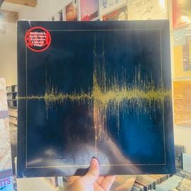 CONVERGE / Hum Of Hurt LP(FIRE & BRIMSTONE)