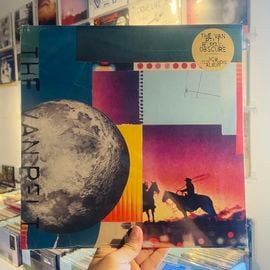 THE VAN PELT / Remain Obscure LP