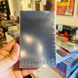 UNWOUND / Leaves Turn Inside You (25th Anniversary Edition) CASSETTE
