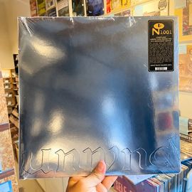 UNWOUND / Leaves Turn Inside You (25th Anniversary Edition) 2xLP(WHITE)