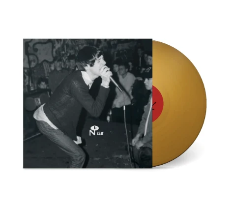 ANTIOCH ARROW / Your Hearts Belong To Us LP(GOLD)