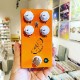 JHS PEDALS / Pulp ��N�� Peel V4 (Compressor / Preamp)