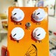 JHS PEDALS / Pulp ��N�� Peel V4 (Compressor / Preamp)