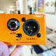 JHS PEDALS / Pulp ��N�� Peel V4 (Compressor / Preamp)