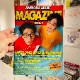 AWESOME &ROID / Friendly Neighborhood  CD