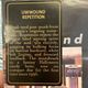 UNWOUND / Repetition  CD
