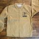STIFFSLACK / SS Logo Coach Jacket (COYOTE)