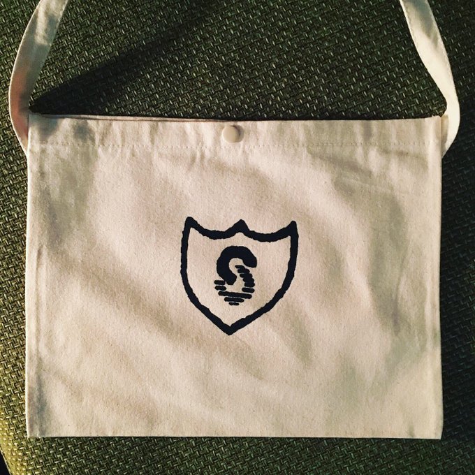 STIFFSLACK / Love To K Label  // �����å��� (WHITE)