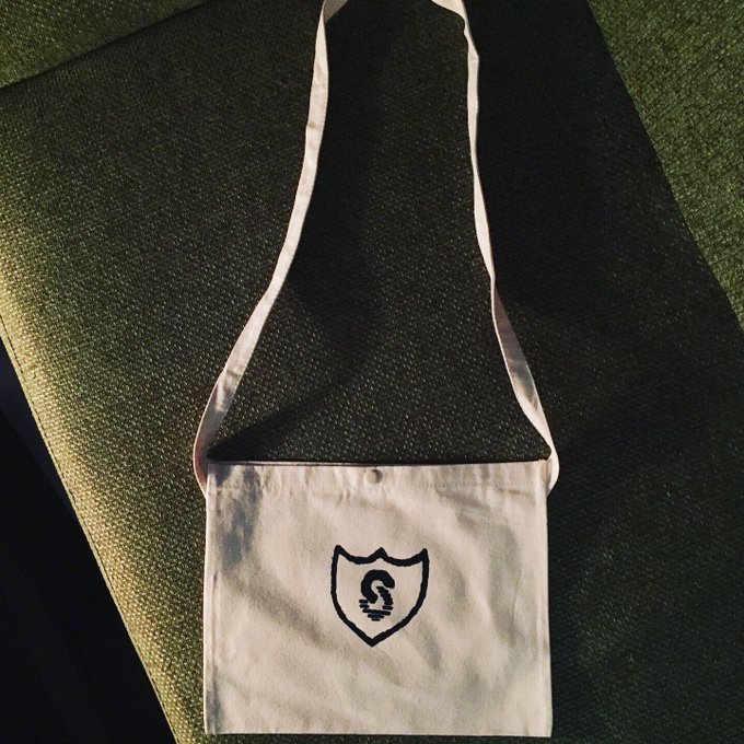 STIFFSLACK / Love To K Label  // �����å��� (WHITE)