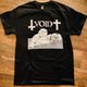 VOID / FAITH // Cover T-SHIRT