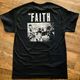 VOID / FAITH // Cover T-SHIRT