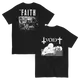VOID / FAITH // Cover T-SHIRT