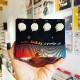 BONDI EFFECTS / Sick As Overdrive Custom Black